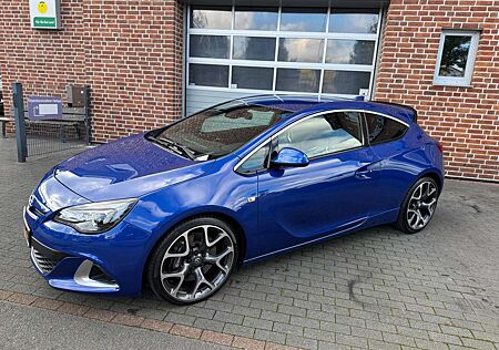 Opel Astra OPC*49.TKM Original.*LEDER*NAVI*20 ZOLL*1.HD*Voll
