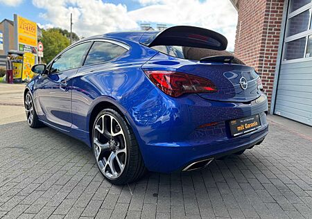 Opel Astra gebraucht kaufen Opel Astra OPC*49.TKM Original.*LEDER*NAVI*20 ZOLL*1.HD*Voll
