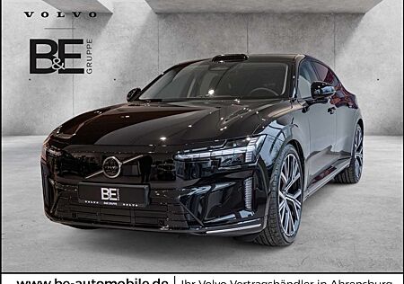 Volvo ES90 Single Motor Extended Range Ultra 360°