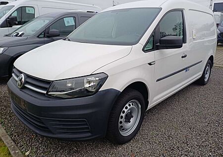 VW Caddy Volkswagen Kühlkasten TDI BMT 2.0 TDI DSG Maxi Stand Fahrkühlung