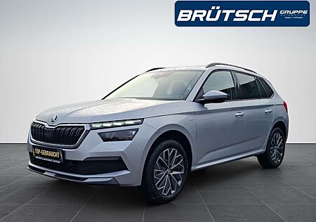 Skoda Kamiq 1.0 TSI Tour KLIMA / NAVI / KAMERA / SITZHEIZUNG