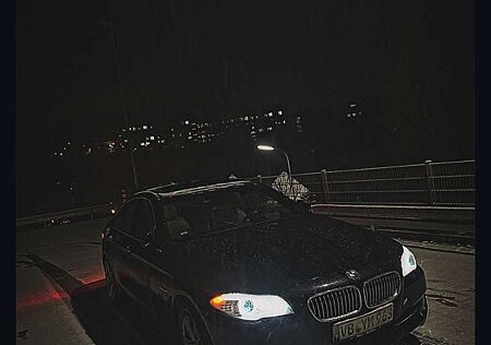 BMW 530d 530 xDrive Sport-Aut.