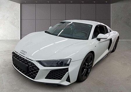 Audi R8 COUPE 5.2FSi V10 RWD LED/NAVI+/RS-SITZE-NAPPA