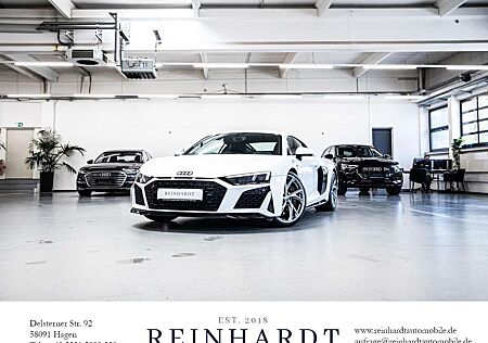 Audi R8 COUPE 5.2FSi V10 RWD LED/NAVI+/RS-SITZE-NAPPA