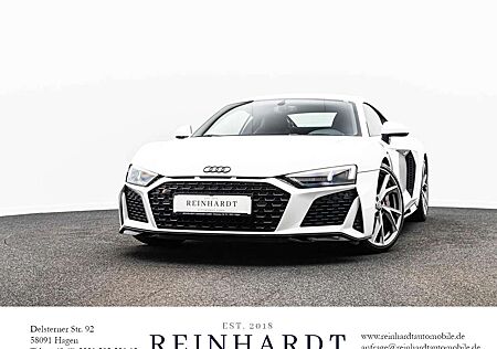 Audi R8 COUPE 5.2FSi V10 RWD LED/NAVI+/RS-SITZE-NAPPA