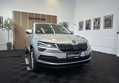 Skoda Karoq 2.0 TDI Style 4x4 DSG*AHK*LED*RFK*ACC