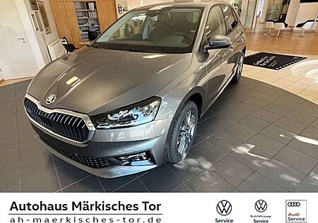 Skoda Fabia 1.0 TSI DSG Selection