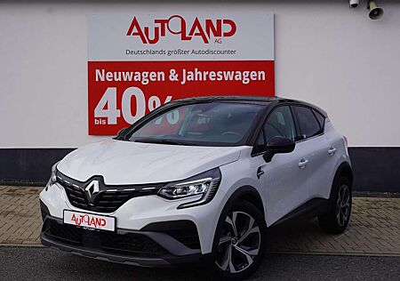 Renault Captur II 1.3 TCE R.S. Line LED Navi PDC Kamera