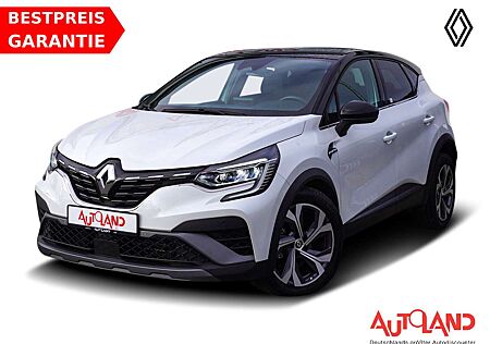 Renault Captur II 1.3 TCE R.S. Line LED Navi PDC Kamera
