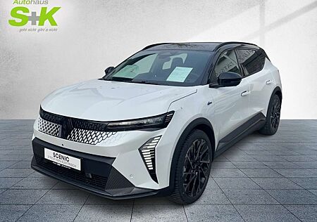 Renault Scenic 100% ele. Esprit Alpine 220 Long Range+H/K+PANO+