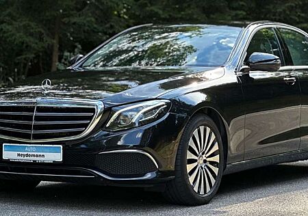 Mercedes-Benz E 350 E -Klasse Lim. d