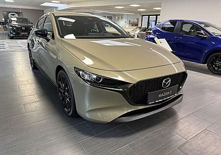 Mazda 3 2.5 140PS Homura Voll-LED RFK Alexa Apple CarP