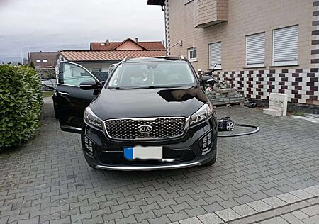 Kia Sorento 2.2 CRDi AWD Aut. Vision