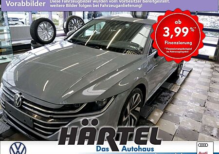 VW Arteon Volkswagen SHOOTING BRAKE R-LINE 2.0 TSI DSG Bluetooth
