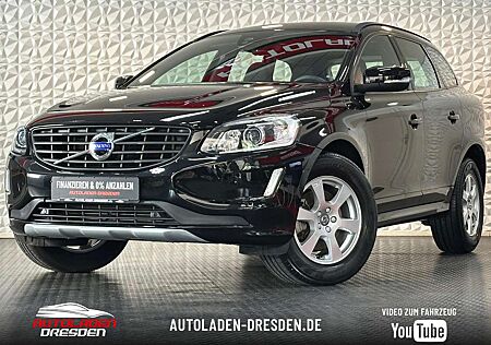 Volvo XC 60 XC60 D4 KINETIC 2WD* XENON#AHK#SHZ#FH#NAVI#TEMPO