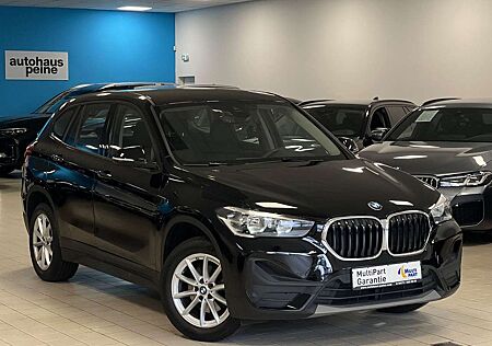 BMW X1 gebraucht kaufen BMW X1 sDriv18i/Navi/Park&DrivAss/Temp/DAB/Advantage