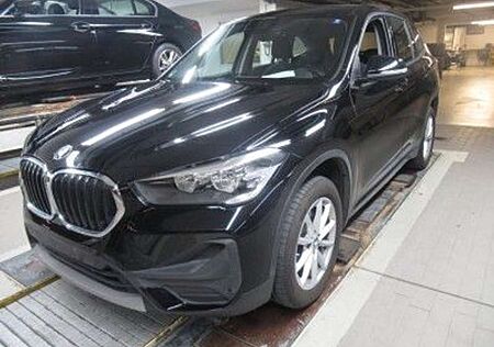 BMW X1 sDriv18i/Navi/Park&DrivAss/Temp/DAB/Advantage