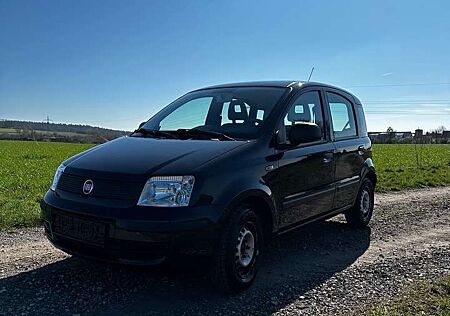 Fiat Panda 1.2 Classic