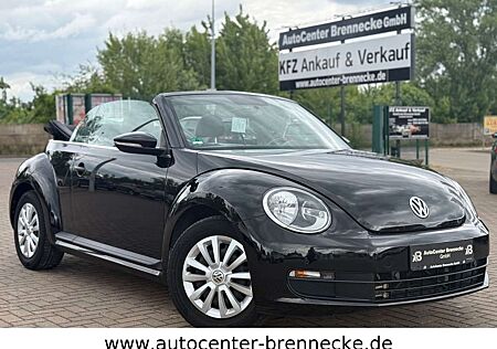 VW Beetle Volkswagen Cabriolet Basis BMT*Navi*PDC*