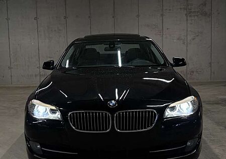 BMW 520d 520 Sport-Aut.