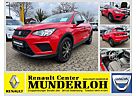 Seat Arona Reference