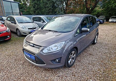 Ford C-Max Klimatro 86Tkm Sitzhzg PDC Scheckh Alu ESP 2Hd