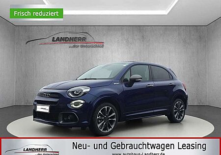 Fiat 500X Dolcevita el. Verdeck !!!!!