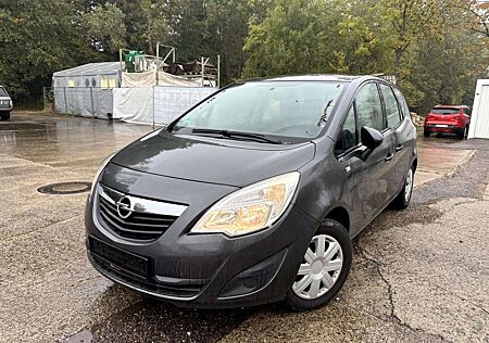 Opel Meriva B Edition
