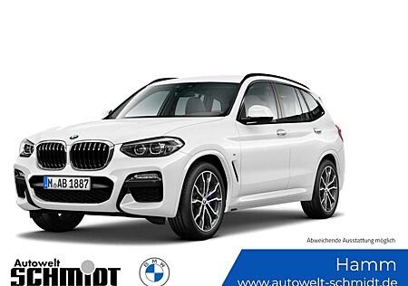 BMW X3 xDrive30i M SPORT + GARANTIE