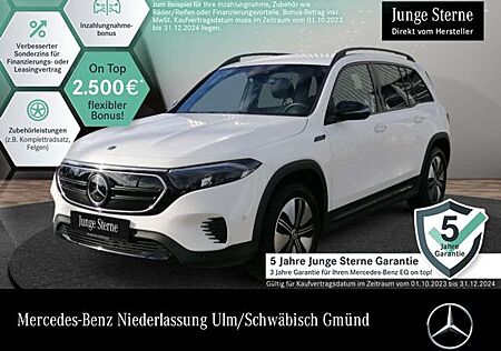 Mercedes-Benz EQA 250 EQB 250 ELECTRICART+NIGHT+PLUS-PAKET+KAMERA