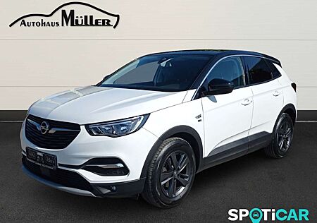 Opel Grandland 120 Jahre 1.5 D AT Navi SHZ LHZ RFK Apple CarPlay