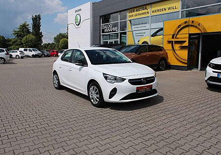 Opel Corsa F e Edition*SHZ*Tempomat*Kamera*