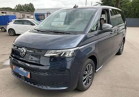 VW T7 Multivan Volkswagen Lang+Navi+virt.Cockpit+7Sitze