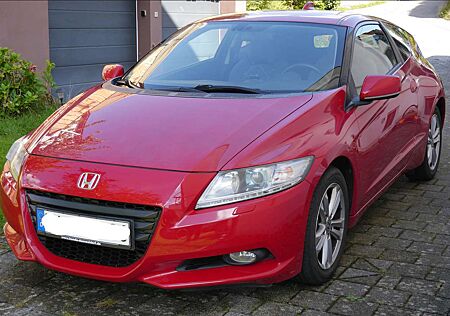 Honda CR-Z 1.5 i-VTEC GT
