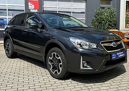 Subaru XV 2.0i Lineartronic Active