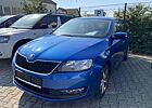 Skoda Rapid /Spaceback Spaceback 1.0 TSI Cool Edition - 8-fach Bereift