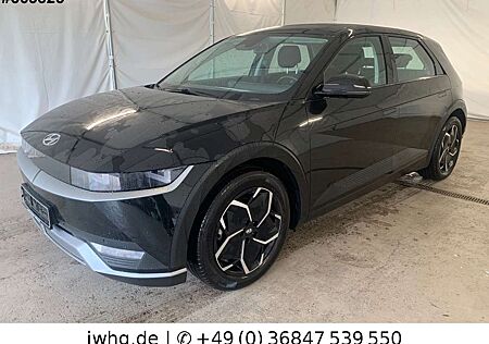 Hyundai IONIQ 5 Dynamiq Elektro Wärmep Kam ACC DigTacho