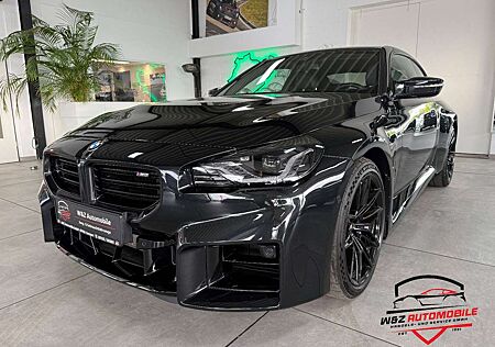 BMW M2 Coupe +Automatik+Park-Paket+Garantie+