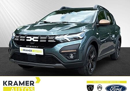 Dacia Sandero III Stepway Extreme+ 1.0 TCe 100 LPG EU6d *NAVI*RF