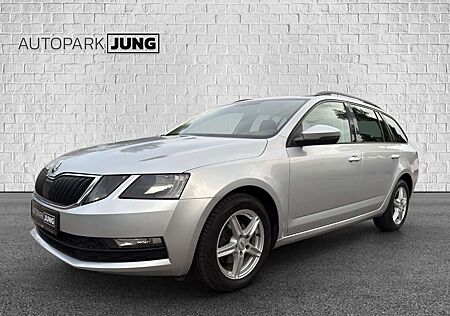 Skoda Octavia Combi Ambition*Navi*ACC*SHZ