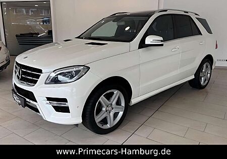 Mercedes-Benz ML 350 CDI 4Matic AMG-LINE|PANO|XENON|KAMERA|H&K