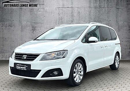 Seat Alhambra Crono Plus