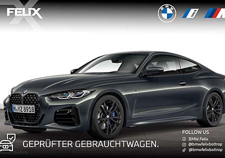 BMW 440 M440i xDrive Coupé+M SPORT+LASER+19"ALU+HEAD UP+HA