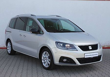Seat Alhambra 1.4 TSI Style 7-Sitzer
