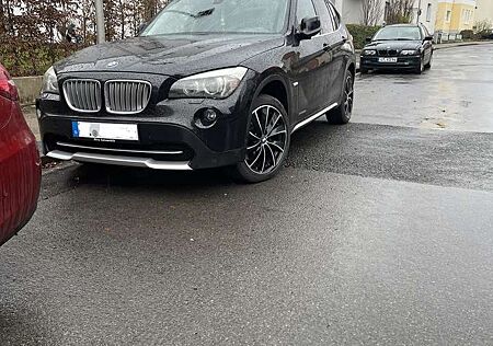 BMW X1 xDrive23d Aut.