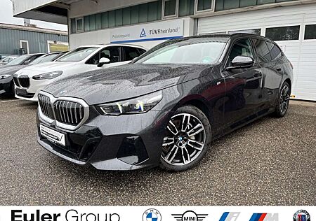 BMW 540 d xDr. Tour. M Sport AHK Pano StandHzg B&W PAProf
