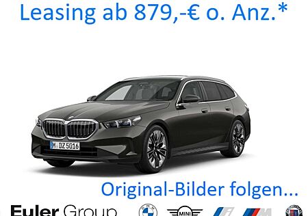 BMW 540 d xDr. Tour. M Sport AHK Pano StandHzg B&W PAProf