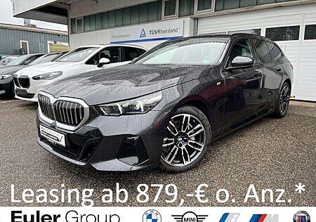 BMW 540 d xDr. Tour. M Sport AHK Pano StandHzg B&W PAProf