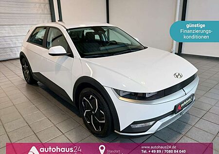 Hyundai IONIQ 5 Elektro Navi|CAM|LED|ACC|Sitzhzg.