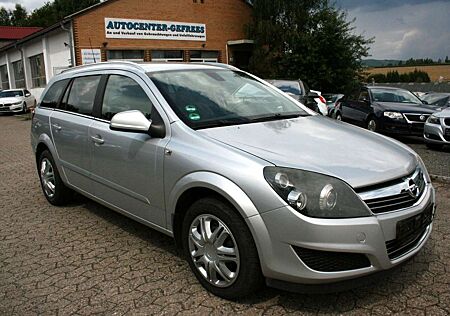 Opel Astra H Caravan Innovation "110 Jahre"
